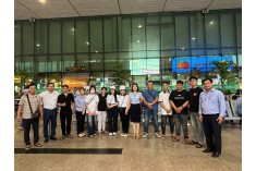 CHÀO ĐÓN HỌC VIÊN MỚI TẠI VIETGROUP EDU  